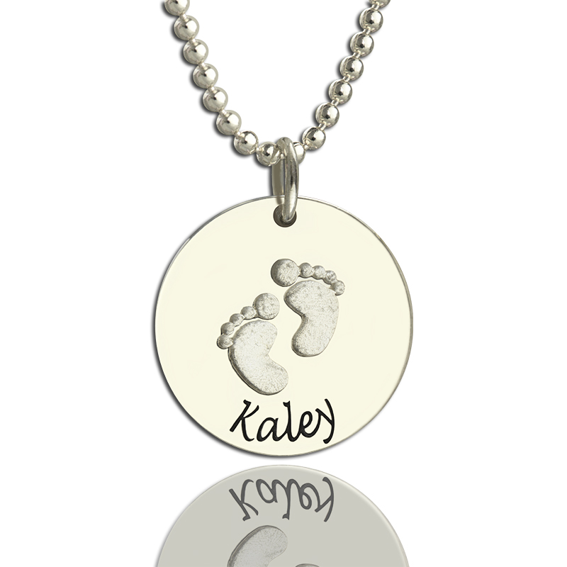 Bambino Ormas Collana